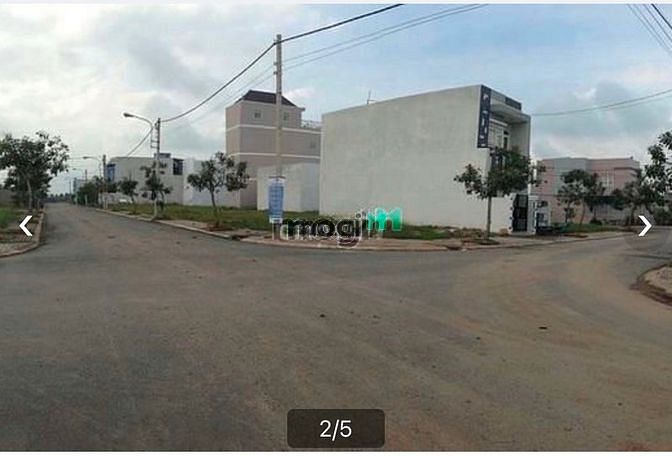 Hình ảnh 15 nền đất, Lý Chiêu Hoàng,Q6 ,sổ sẵn,90m2/3,66 tỷ