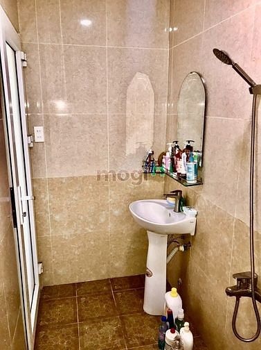 Hình ảnh CH full nội thất_balcony_Nguyễn Hữu Cảnh_Q.BT