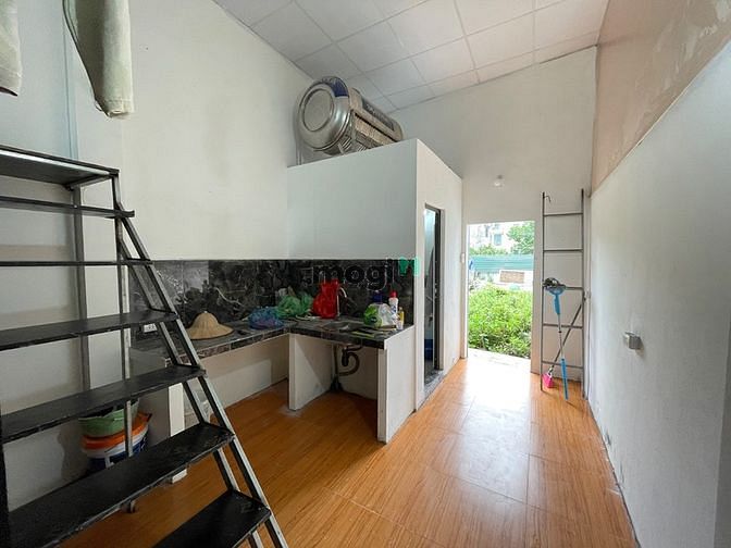Hình ảnh Bán nhà cấp 4 Vân Canh DT 36.9m 2 mặt thoáng, 2PN, ô tô cách 50m, hướn