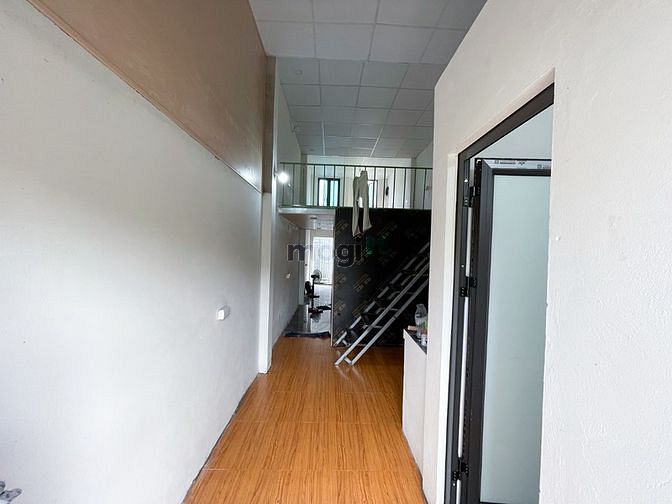 Hình ảnh Bán nhà cấp 4 Vân Canh DT 36.9m 2 mặt thoáng, 2PN, ô tô cách 50m, hướn