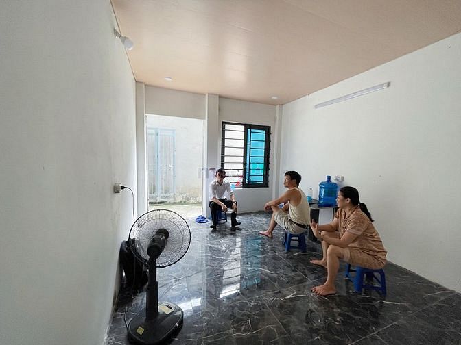 Hình ảnh Bán nhà cấp 4 Vân Canh DT 36.9m 2 mặt thoáng, 2PN, ô tô cách 50m, hướn