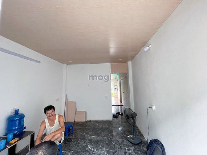 Hình ảnh Bán nhà cấp 4 Vân Canh DT 36.9m 2 mặt thoáng, 2PN, ô tô cách 50m, hướn