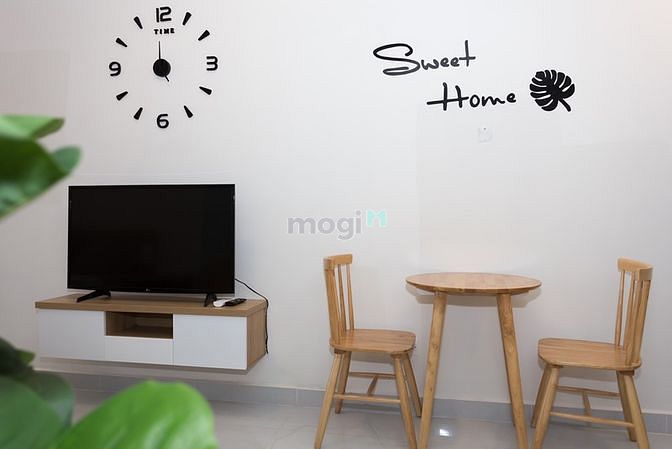 Hình ảnh Mb6623 nạp rút nhanh chóng cao cấp Soho, 100 Cô Giang, 13tr, đủ nội thất, ban công