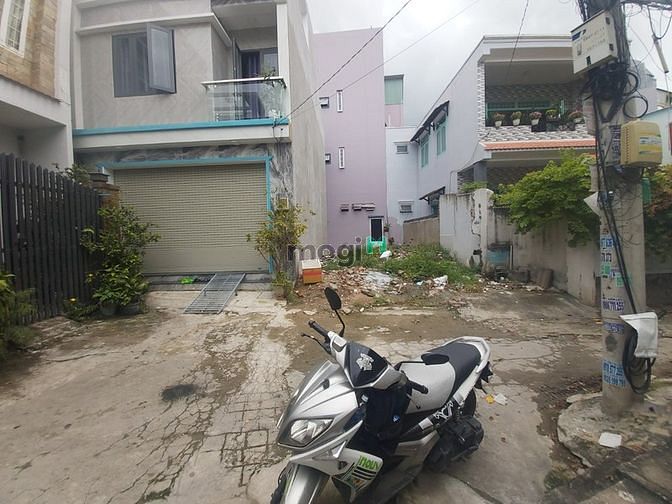 Hình ảnh Bán Đất HXH Đường Võ Văn Ngân P. Trường Thọ Thủ Đức 5x10- 5.2Tỷ