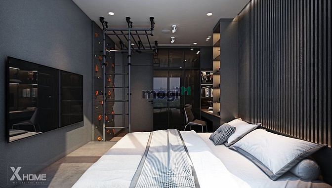 Hình ảnh Bán Siêu Phẩm Hà Đô Centrosa Q.10 16.3ty Dân chơi Gia đình