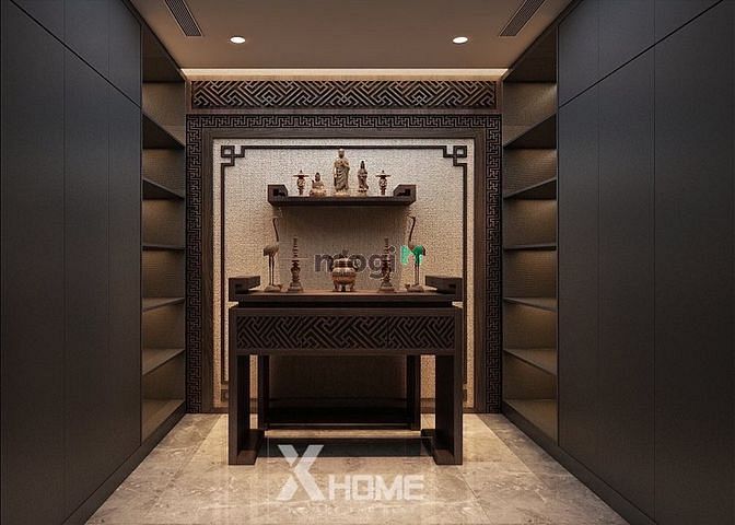 Hình ảnh Bán Siêu Phẩm Hà Đô Centrosa Q.10 16.3ty Dân chơi Gia đình