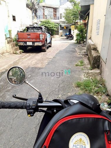 Hình ảnh Bán Đất HXH Đường Võ Văn Ngân P. Trường Thọ Thủ Đức 5x10- 5.2Tỷ