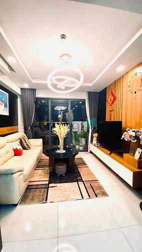 Hình ảnh Cho thuê The botanica 104 phổ quang- 110m2,3pn,2ưc, Full đồ, ở ngay