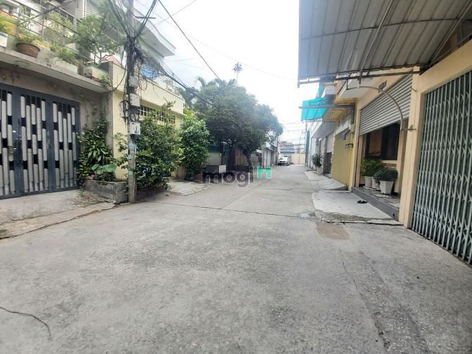 Hình ảnh Bán Đất HXH Đường Võ Văn Ngân P. Trường Thọ Thủ Đức 5x10- 5.2Tỷ