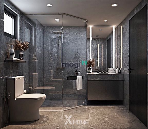 Hình ảnh Bán Siêu Phẩm Hà Đô Centrosa Q.10 16.3ty Dân chơi Gia đình
