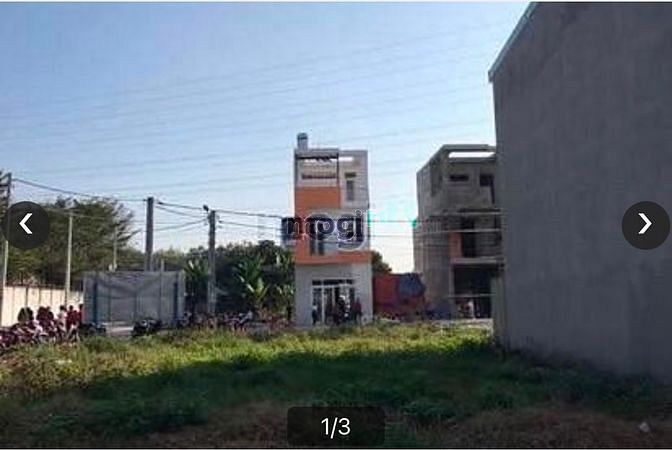 Hình ảnh CẦN BÁN GẤP LÔ ĐẤT ở gần Bến xe Q8,Đ. Tạ Quang Bửu, P.5,Quận 8,100m2