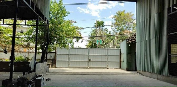 Hình ảnh Chuyên cho Thuê kho xưởng quận 9!- quận 2