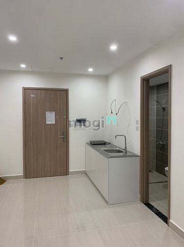 Hình ảnh cho thuê studio bếp rèm giá 4 triệu 2