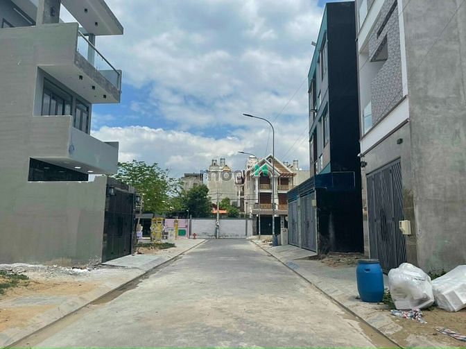 Hình ảnh Đất đẹp hẻm 40 - đường Võ Văn Hát, Quận 9. DT: 58,5m2, giá: 3,7 tỷ