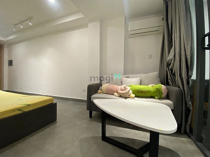 Hình ảnh Cho Thuê Căn Hộ Dịch Vụ, đường Nguyễn Trãi, Q1