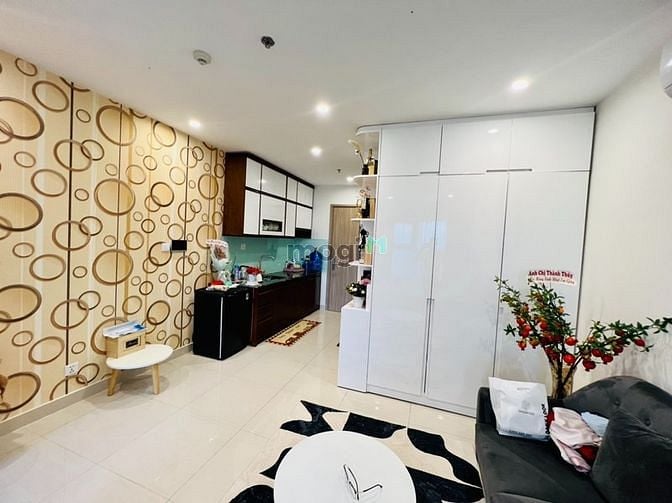 Hình ảnh Cho thuê Trang Chủ MB66.COM / Đăng Ký Tặng 66K studio vinhomes quận 9
