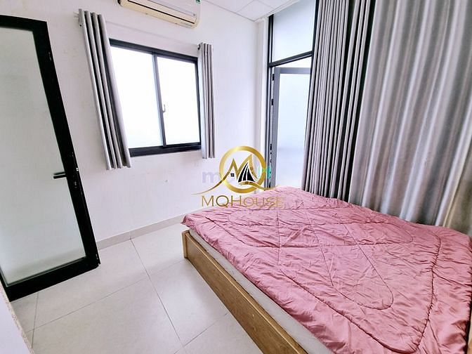 Hình ảnh CHDV 2PN Siêu Rộng 70m2- Balcon Đón Nắng, Gió - Thành Thái - Q10