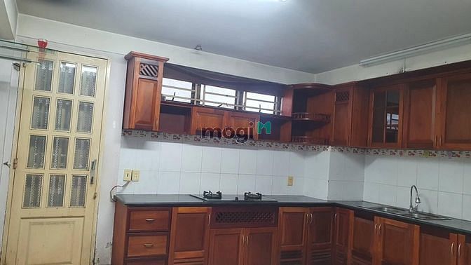 Hình ảnh Bán nhà góc 2 mặt hẻm ,hẻm thông 4m quận 11 50m2 SHR