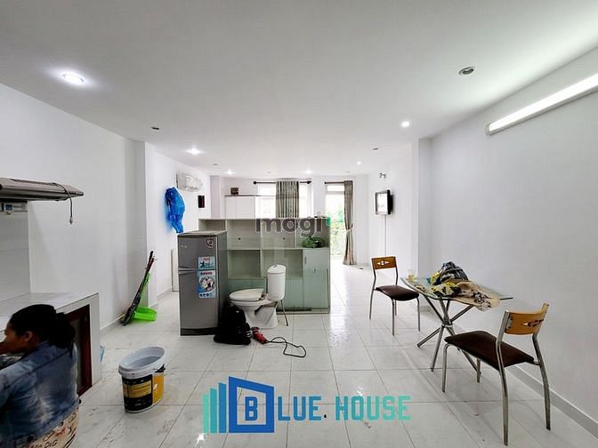 Hình ảnh 🔆 Mới, phòng 40m2 , bancol , hẻm lớn , full NT , bãi oto , cực vip