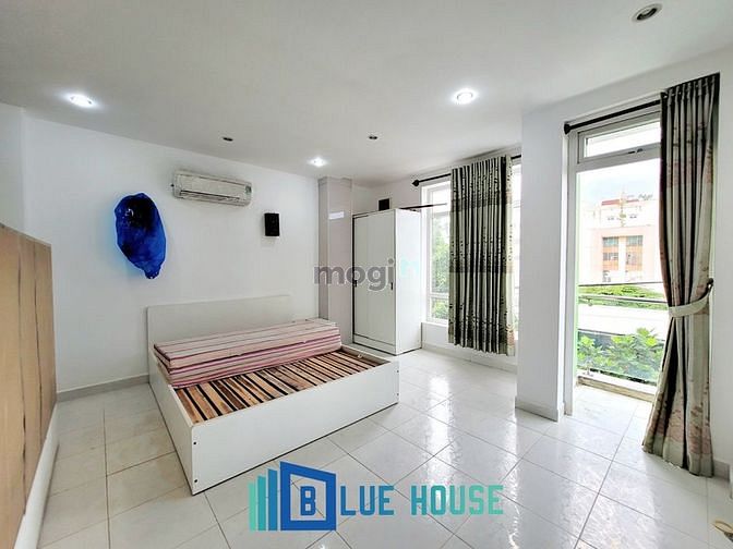 Hình ảnh 🔆 Mới, phòng 40m2 , bancol , hẻm lớn , full NT , bãi oto , cực vip