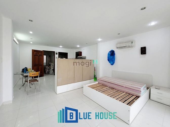 Hình ảnh 🔆 Mới, phòng 40m2 , bancol , hẻm lớn , full NT , bãi oto , cực vip