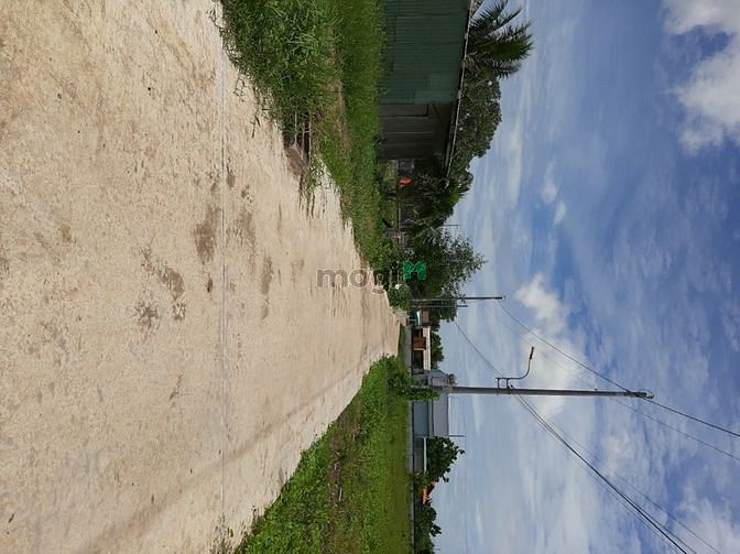 Hình ảnh MỞ BÁN 30 NỀN Đất Mặt Tiền Hẻm ô tô đường Đinh Đức Thiện - Cách chợ