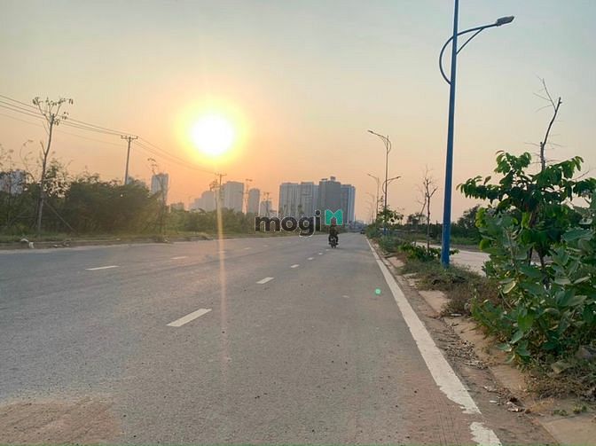 Hình ảnh Chuyên cho thuê đất - kho xưởng quận 2