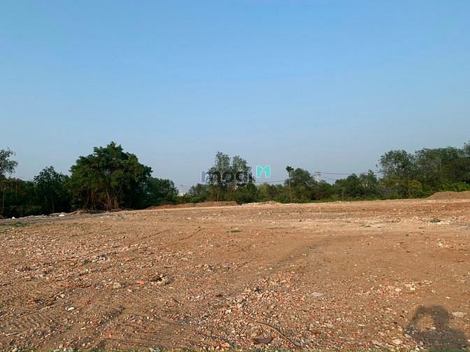 Hình ảnh Chuyên cho thuê đất - kho xưởng quận 2