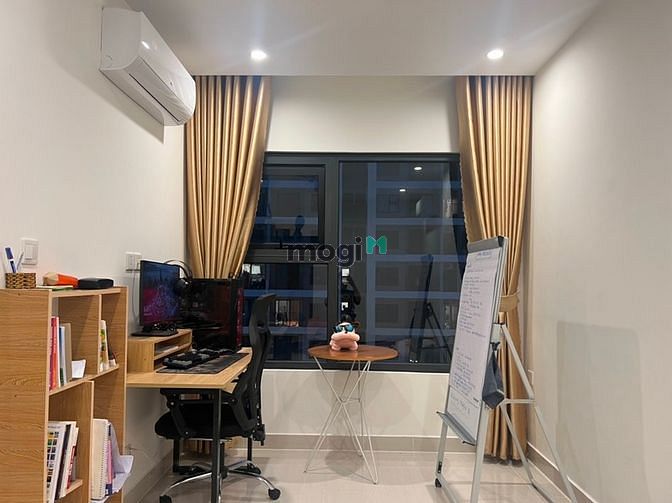 Hình ảnh Cho thuê căn studio full nội thất chỉ 5tr