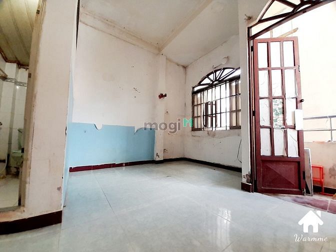 Hình ảnh Phòng trọ có cửa sổ, ban công, giá 3tr