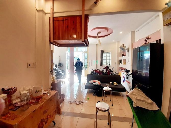 Hình ảnh Khu Vip Tên Lửa- Bình Tân Hiếm Có, Ngang 6m. Chỉ 3 tỷ 6