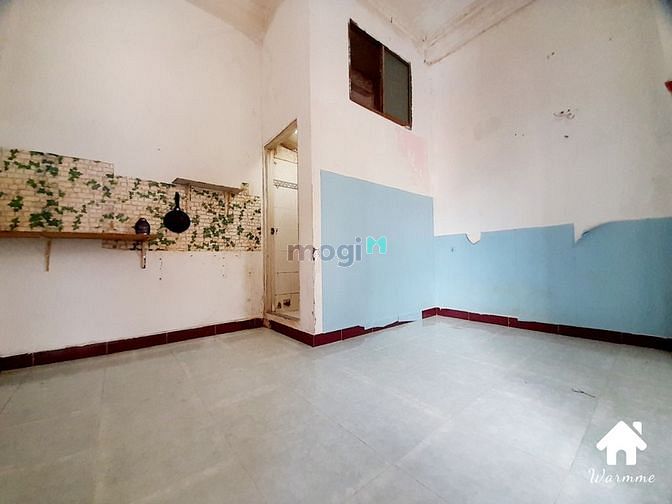 Hình ảnh Phòng trọ có cửa sổ, ban công, giá 3tr