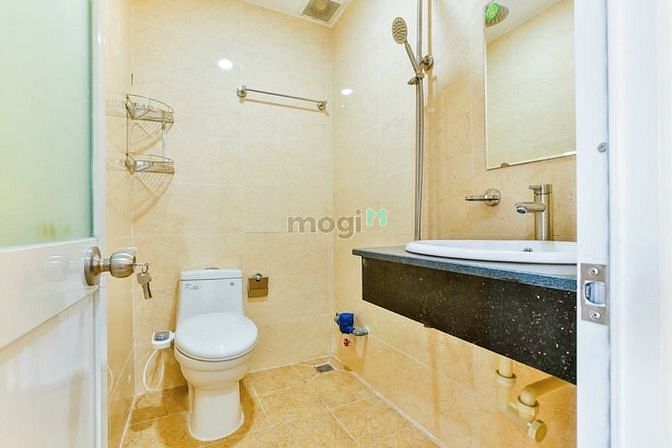 Hình ảnh Căn Hộ Dịch Vụ Ban Công + Thang Máy