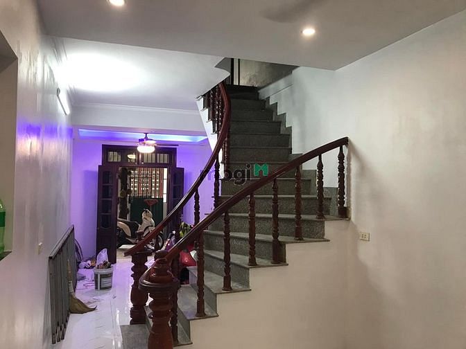 Hình ảnh Bán nhà ngõ 292 Hà Huy Tập, Yên Viên, Gia Lâm: 54m, MT 3,6m. 3,9 tỷ