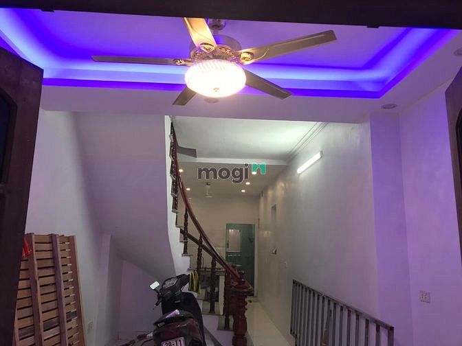 Hình ảnh Bán nhà ngõ 292 Hà Huy Tập, Yên Viên, Gia Lâm: 54m, MT 3,6m. 3,9 tỷ