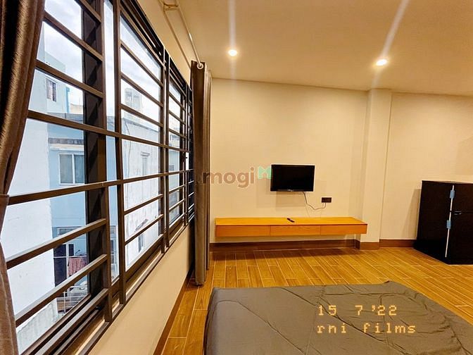 Hình ảnh ✅ Hai Bà Trưng - Bến Nghé - Q1 - Full Nội Thất ✅