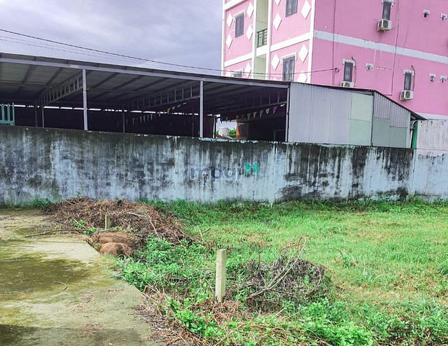 Hình ảnh Ông chú gửi bán lô 90m2 full thổ cư giá 1tỷ850