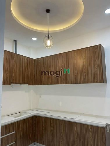 Hình ảnh Bán nhà đẹp shr đặng thúc liêng phường 4,q8 4x8m