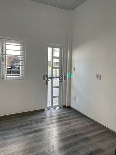 Hình ảnh Bán nhà đẹp shr đặng thúc liêng phường 4,q8 4x8m