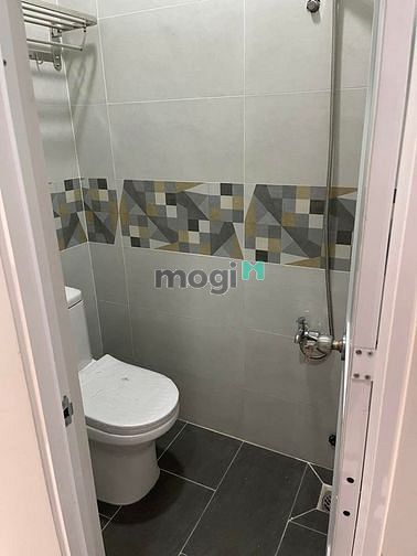Hình ảnh Bán nhà đẹp shr đặng thúc liêng phường 4,q8 4x8m