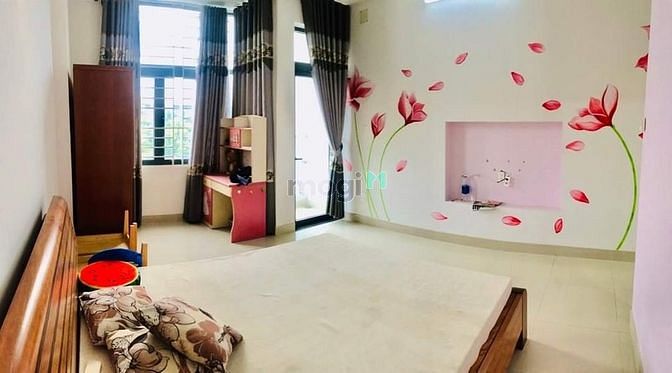 Hình ảnh Mặt tiền khu vip K300 - P12 - Tân Bình
