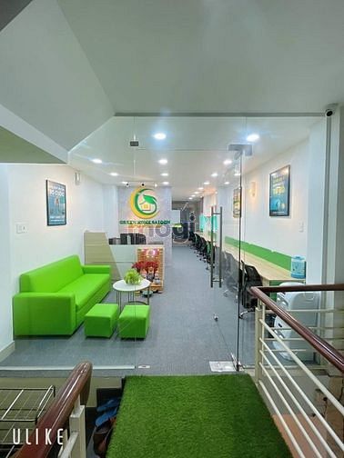 Hình ảnh Mặt tiền khu vip K300 - P12 - Tân Bình