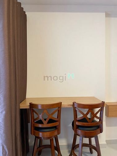 Hình ảnh Soho RESCIDENT Quận 1, 15tr, 1 phòng ngủ, ban công, Đủ nội thất