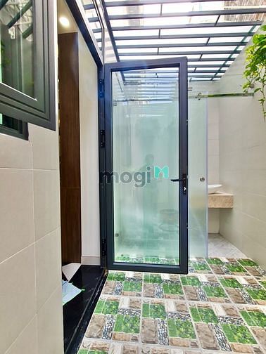 Hình ảnh Nhà đường số phạm hữu lầu phú mỹ q7