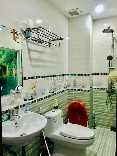 Hình ảnh Mặt tiền khu vip K300 - P12 - Tân Bình