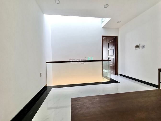 Hình ảnh Nhà đường số phạm hữu lầu phú mỹ q7