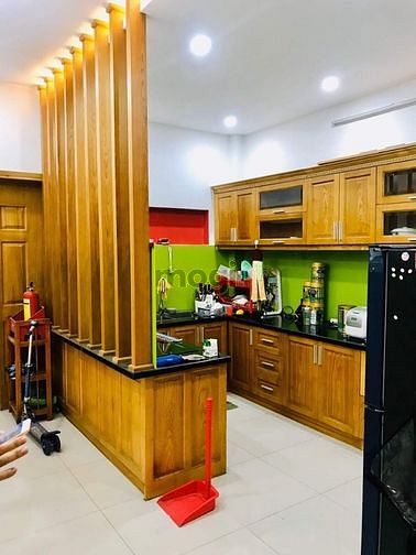 Hình ảnh Mặt tiền khu vip K300 - P12 - Tân Bình