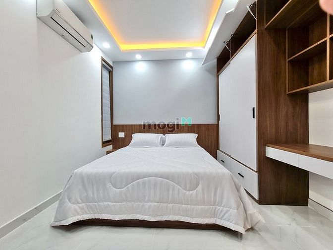 Hình ảnh Nhà đường số phạm hữu lầu phú mỹ q7