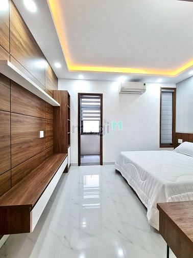 Hình ảnh Nhà đường số phạm hữu lầu phú mỹ q7