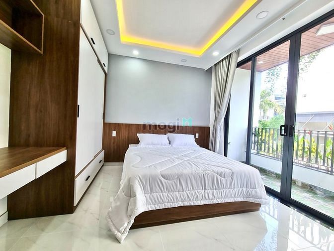 Hình ảnh Nhà đường số phạm hữu lầu phú mỹ q7